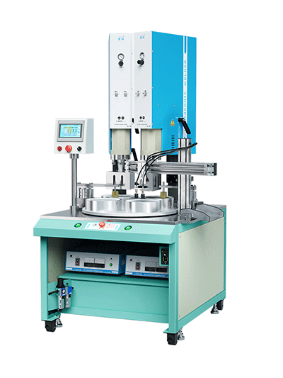 15kHz-2600/3200W L3000 Standard 靈科超聲波智能自動(dòng)轉(zhuǎn)盤多頭機(jī) 15kHz-2600/3200W L3000 Standard 靈科超聲波智能自動(dòng)轉(zhuǎn)盤多頭機(jī)