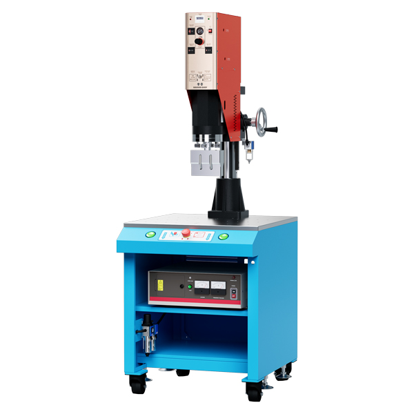  S02000 Easy 聲峰超聲波豪華臺(tái)落地機(jī)型小電箱模擬 20kHz-3200W