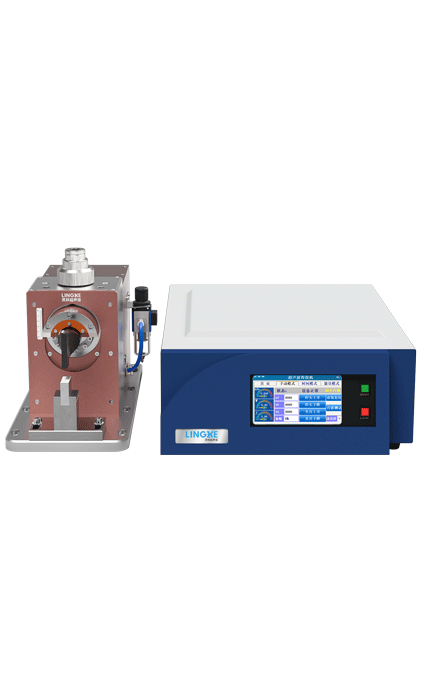 LM300 Standard-P 超聲波金屬點焊機(動力電池) LM300 Standard-P 超聲波金屬點焊機(動力電池)